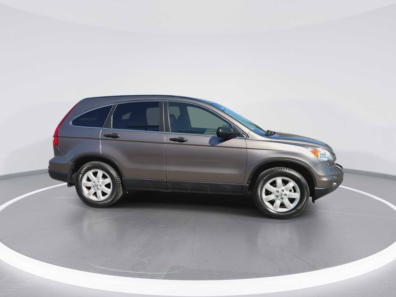 Used 2011 Honda CR-V SE image 9