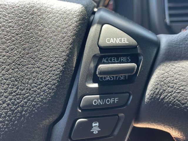 Used 2021 Nissan Titan PRO-4X w/ Pro-4x Convenience Package image 27