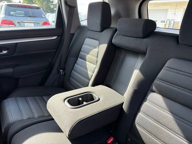 Used 2019 Honda CR-V LX image 46