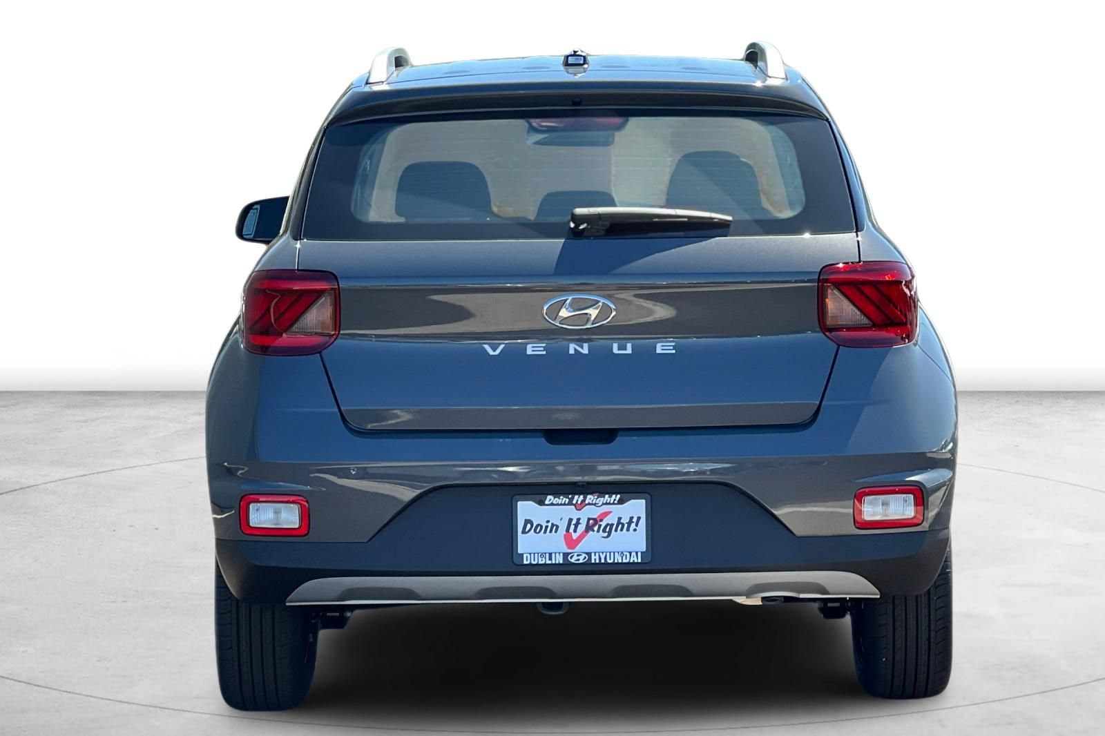 New 2026 Hyundai Venue SEL FWD image 5