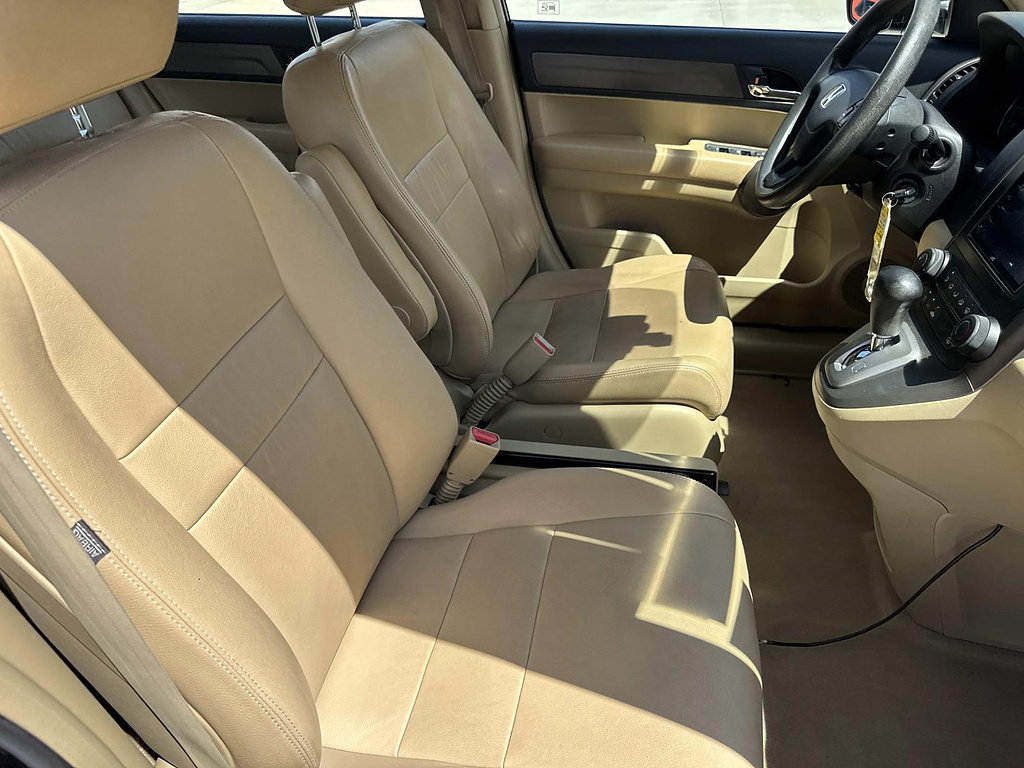 Used 2008 Honda CR-V LX image 18