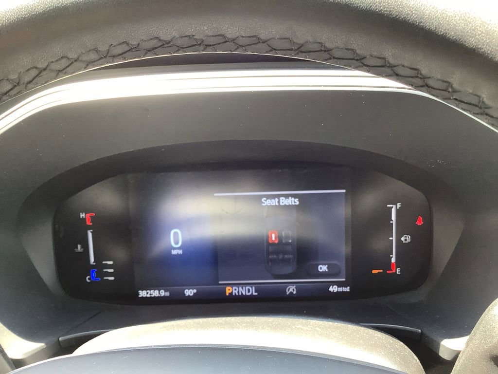 Used 2023 Ford Escape Active image 18