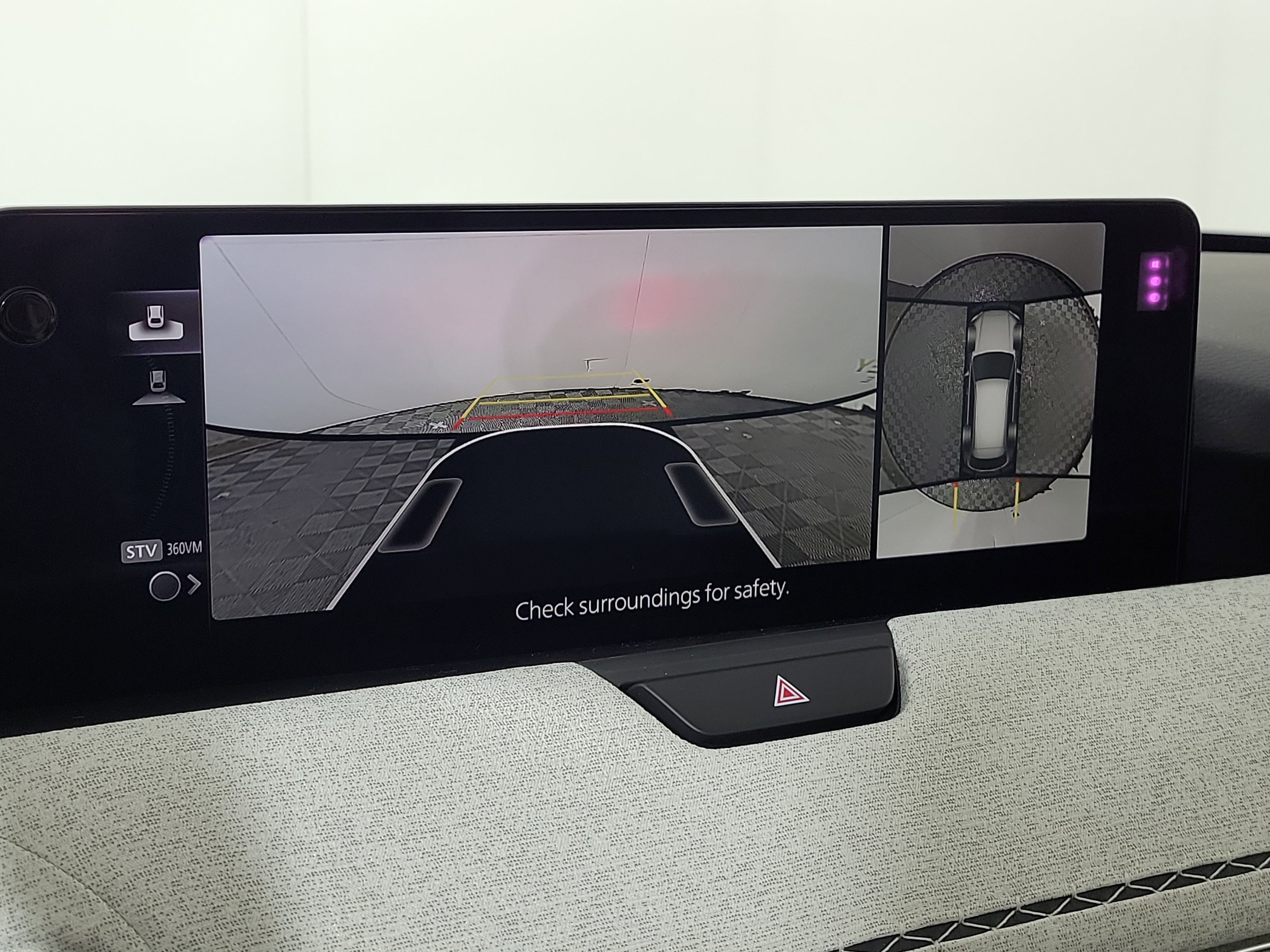 New 2026 MAZDA CX-90 3.3 Turbo S w/ Premium Plus image 21