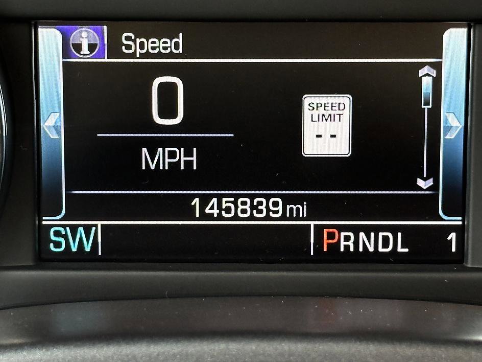 Used 2019 GMC Sierra 3500 SLT w/ Duramax Plus Package image 23