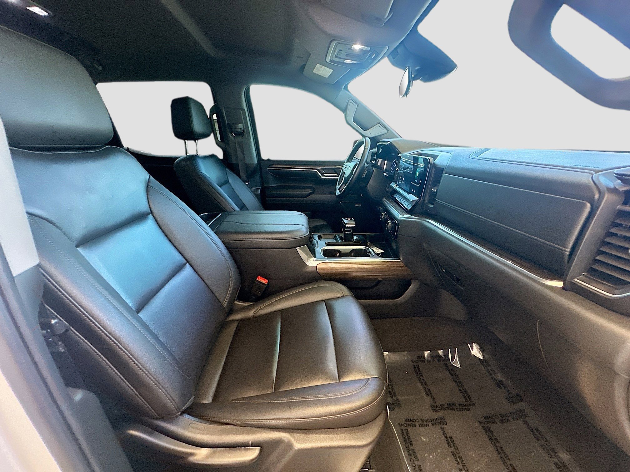 Used 2023 Chevrolet Silverado 1500 RST w/ Convenience Package II image 30