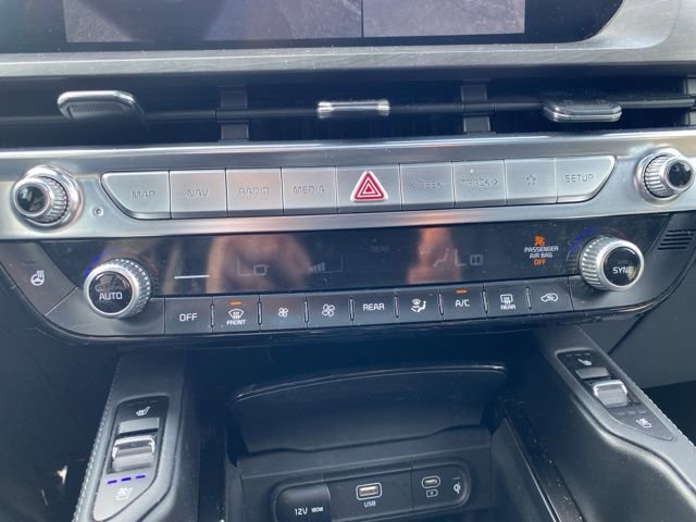 Used 2023 Kia Telluride SX image 25