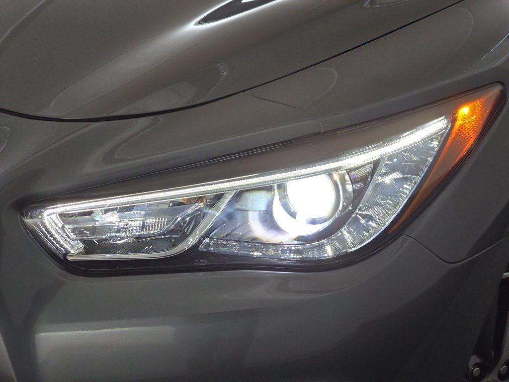 Used 2018 INFINITI QX60 Luxe w/ Premium Package AWD/4WD image 31