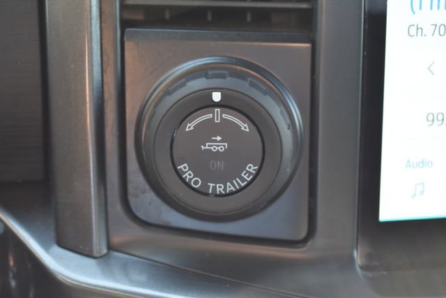 Used 2023 Ford F150 XLT w/ Equipment Group 302A High AWD/4WD image 25