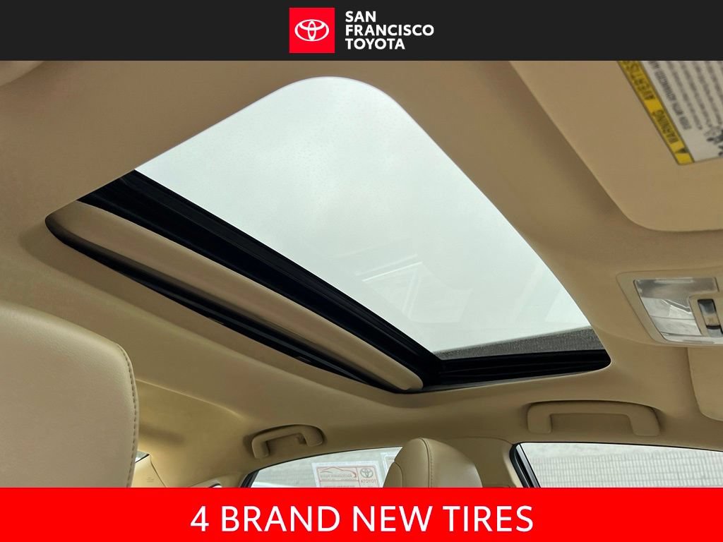 Used 2014 Toyota Avalon XLE Premium FWD image 20