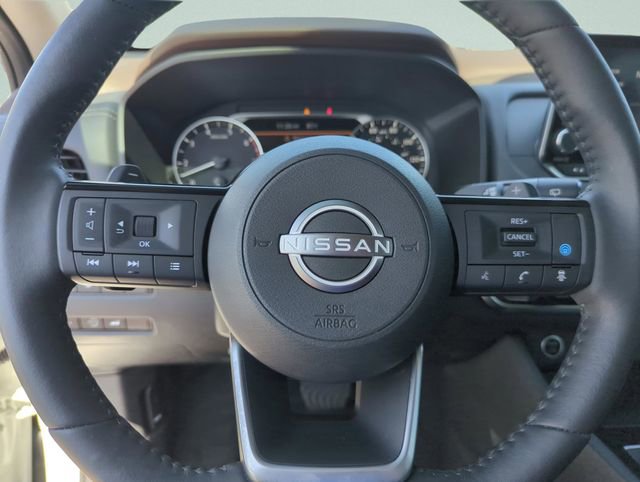 Certified 2023 Nissan Rogue SV w/ SV Premium B Package FWD image 41