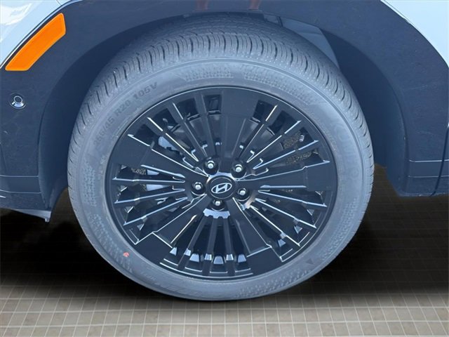 New 2026 Hyundai Santa Fe Calligraphy image 9