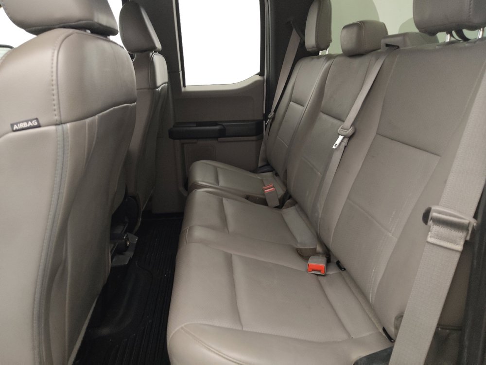 Used 2019 Ford F250 XL image 18