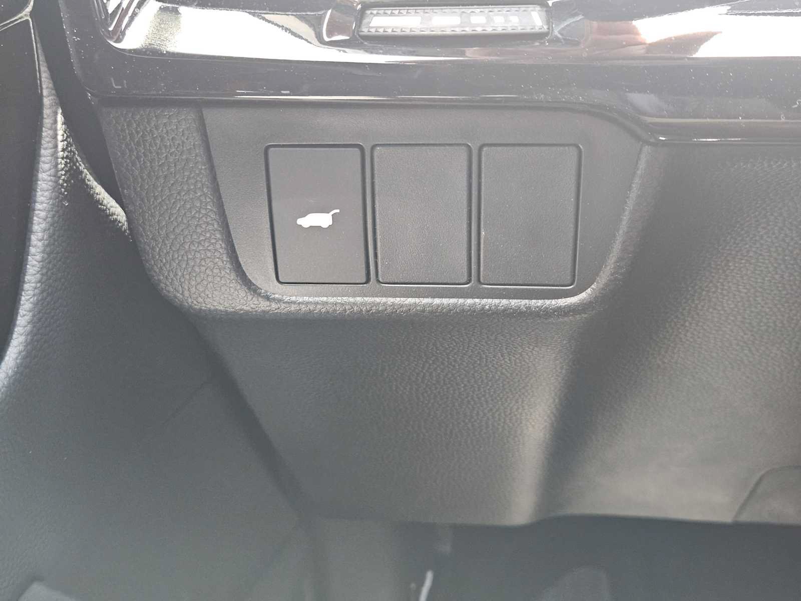 New 2026 Honda CR-V Sport Touring image 18