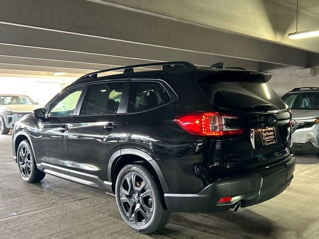 New 2026 Subaru Ascent Bronze Edition image 4