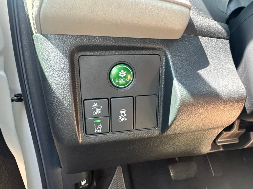 Certified 2020 Honda HR-V EX image 26