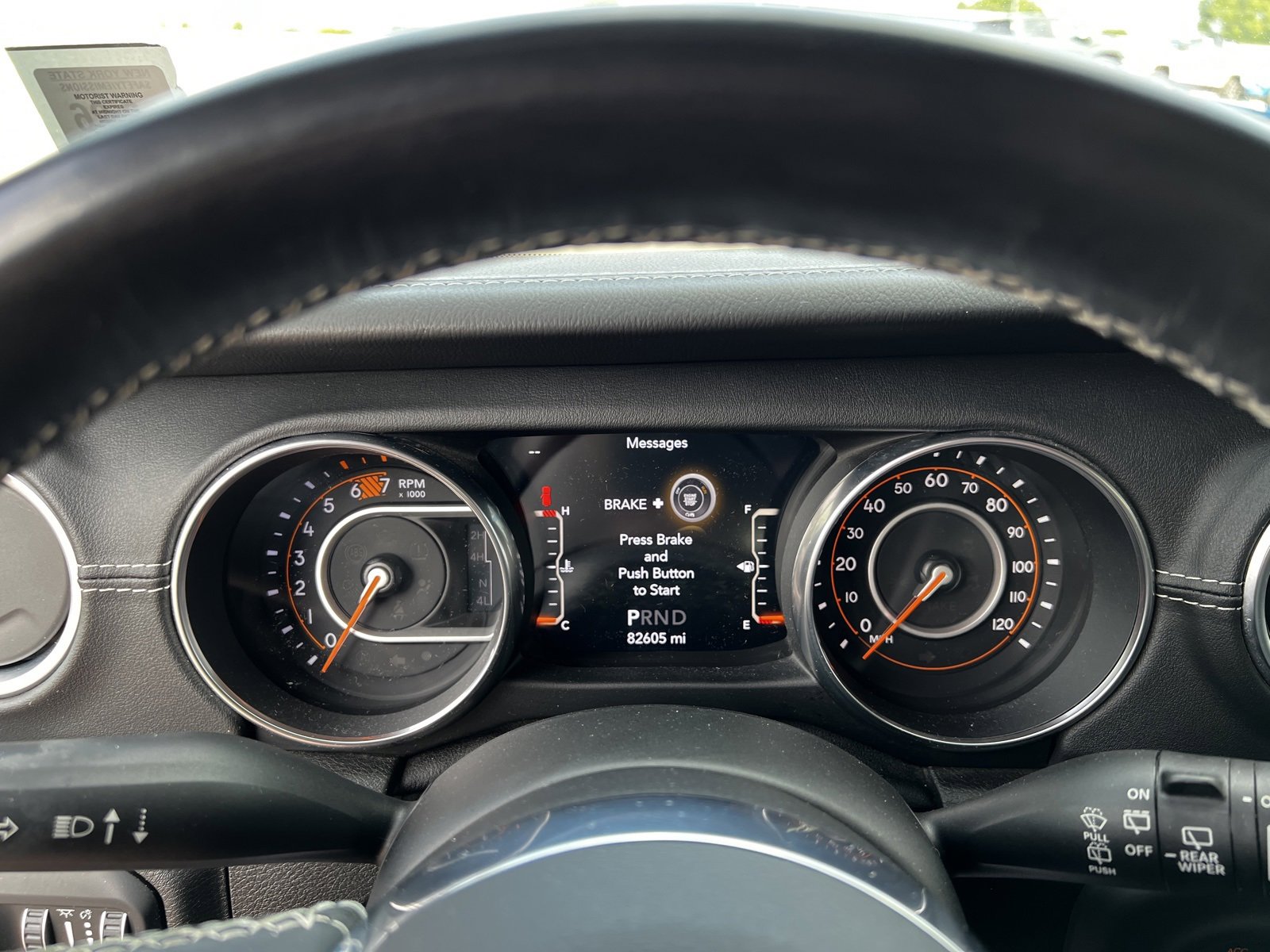 Used 2018 Jeep Wrangler Unlimited Sahara image 14