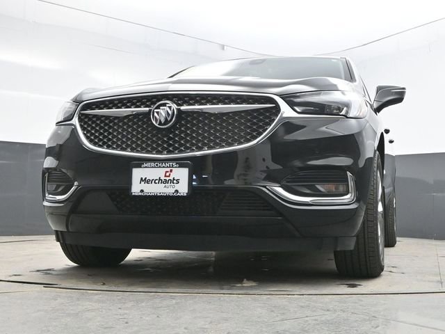 Used 2021 Buick Enclave Avenir w/ Avenir Technology Package image 38