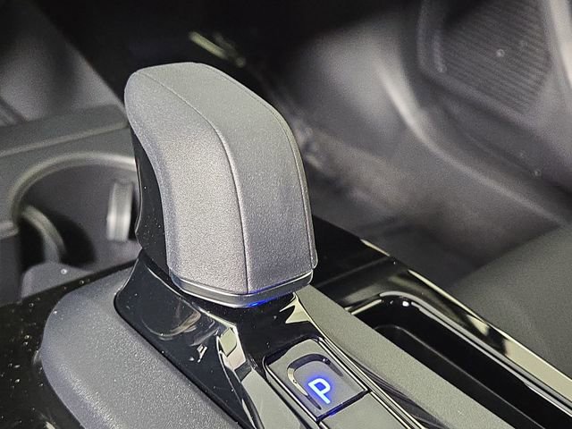 New 2026 Toyota Prius Plug-In Hybrid image 20