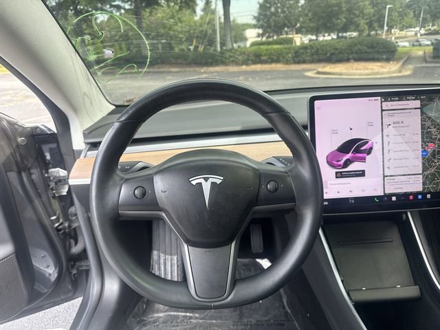 Used 2018 Tesla Model 3 Long Range image 9