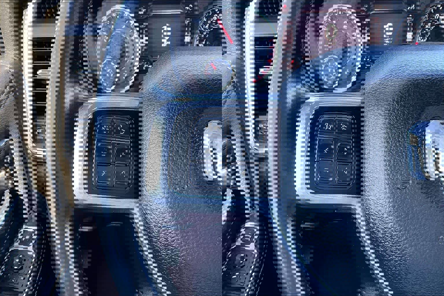 Used 2021 RAM 2500 Laramie image 24