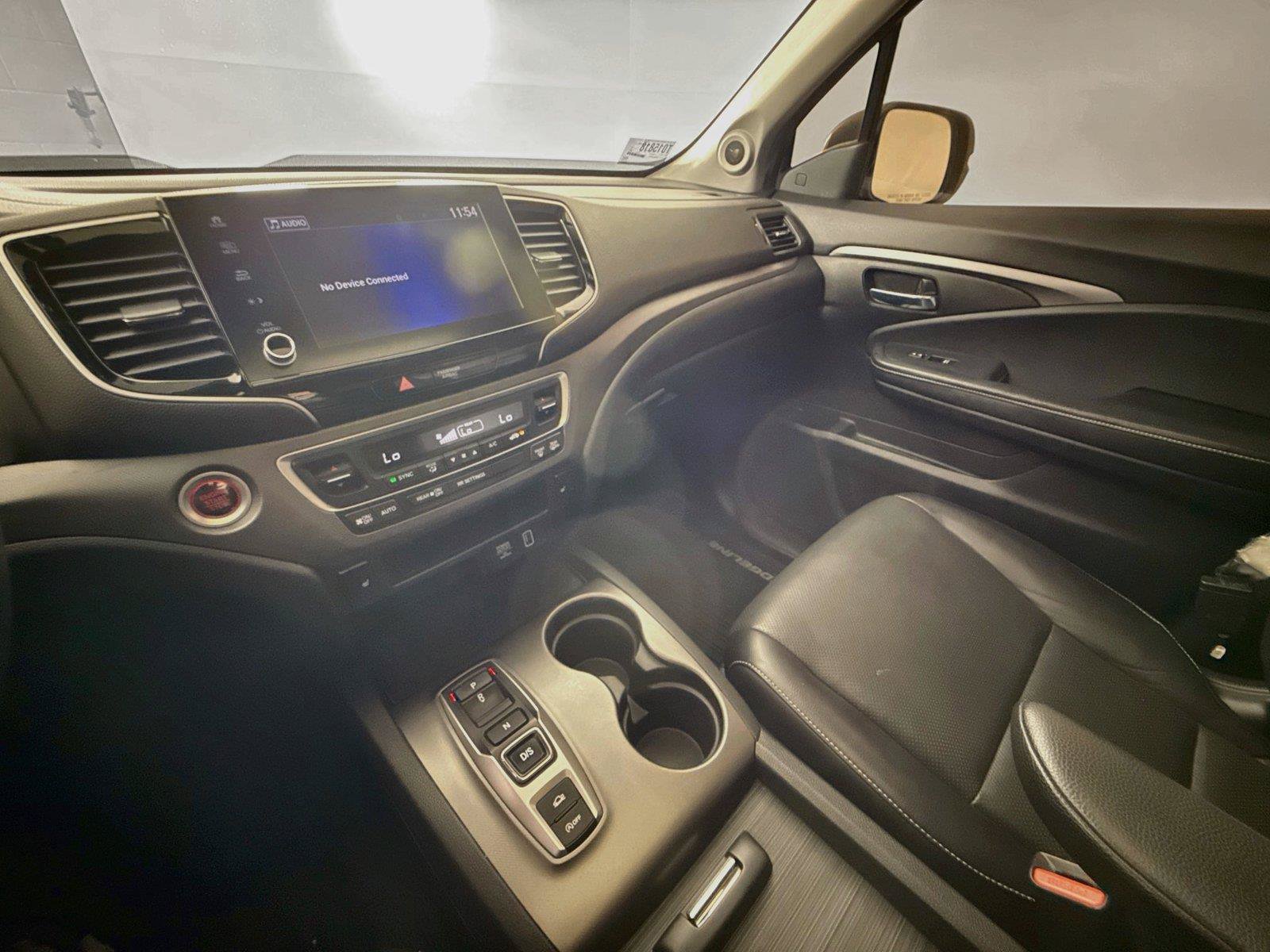 Used 2021 Honda Ridgeline RTL image 15