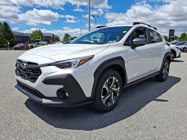 New 2026 Subaru Crosstrek 2.0i Premium AWD/4WD image 4