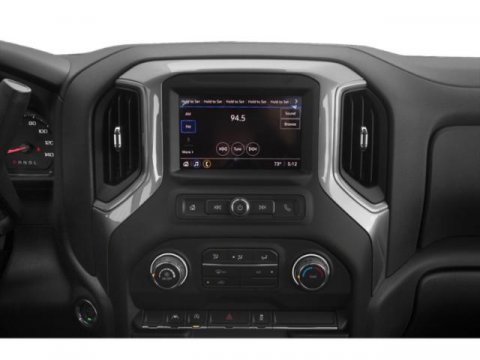 Used 2023 Chevrolet Silverado 1500 Custom image 13