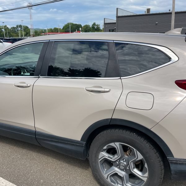 Used 2019 Honda CR-V EX-L image 11