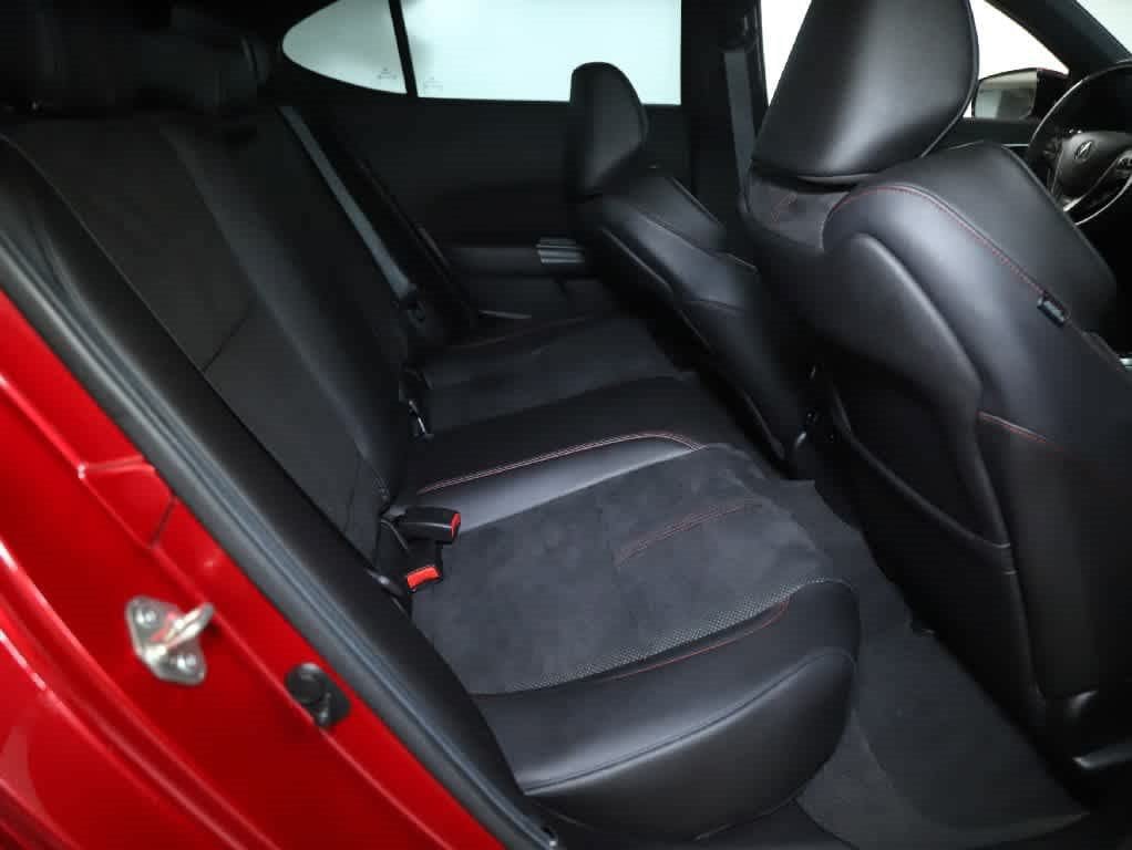Used 2020 Acura TLX Type S PMC Edition AWD/4WD image 37