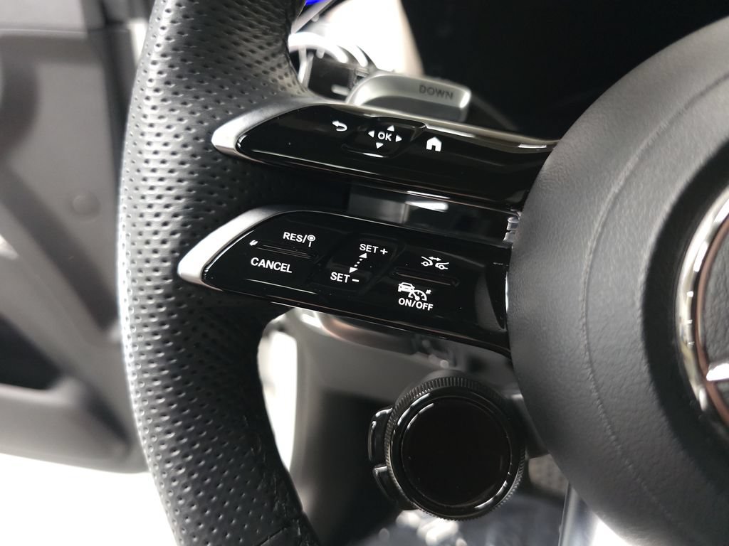 Used 2024 Mercedes-Benz EQE AMG 4MATIC SUV w/ Pinnacle Trim Package image 11