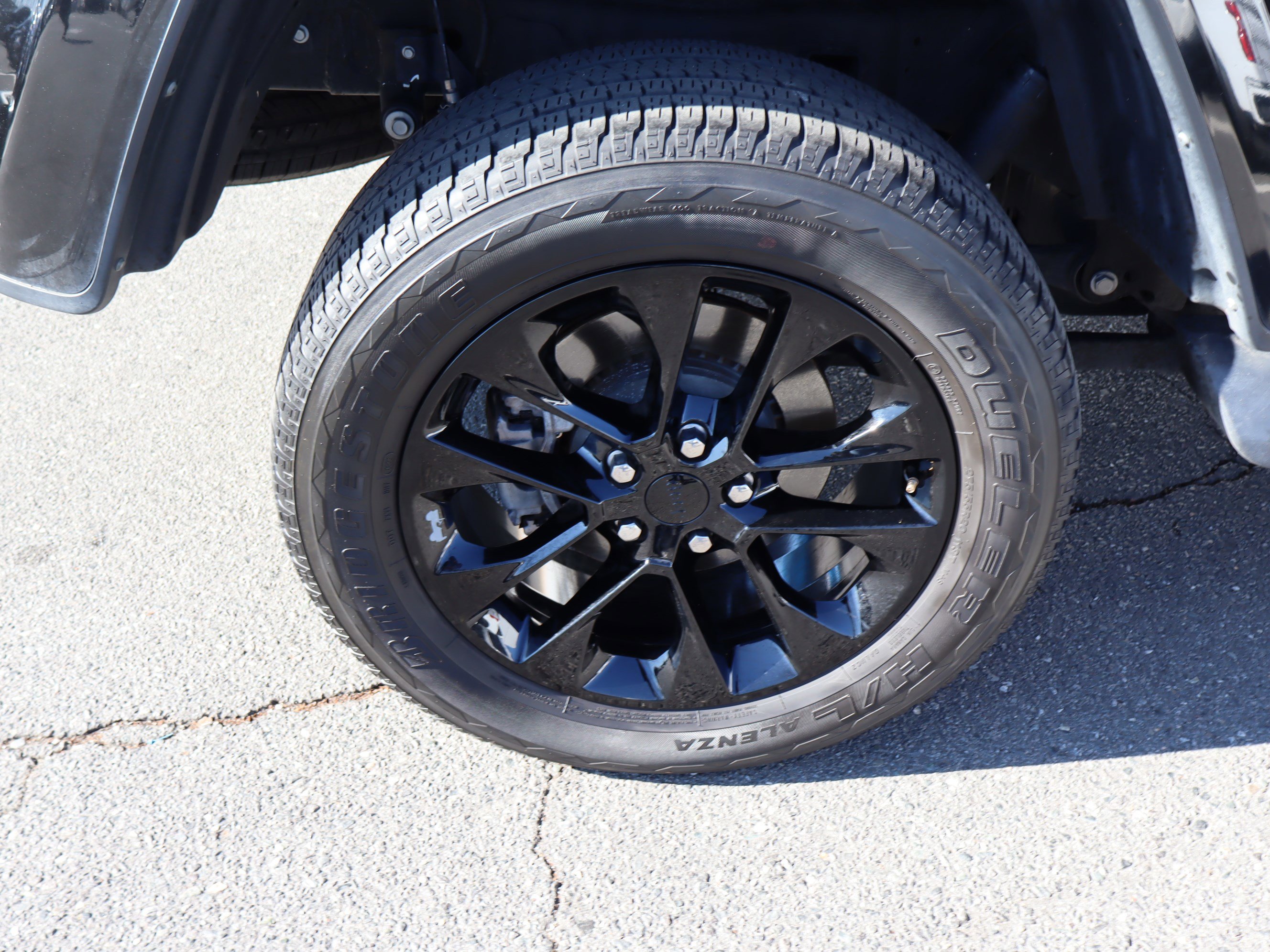 Used 2022 Jeep Gladiator Overland image 40