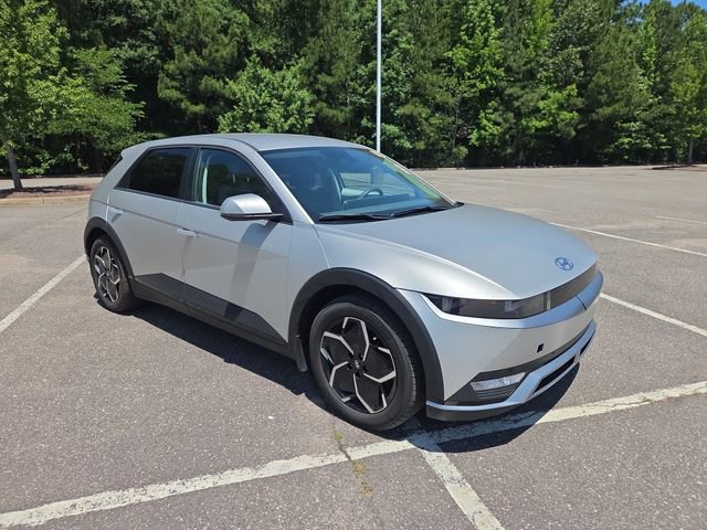 Used 2024 Hyundai Ioniq 5 SEL AWD/4WD image 1