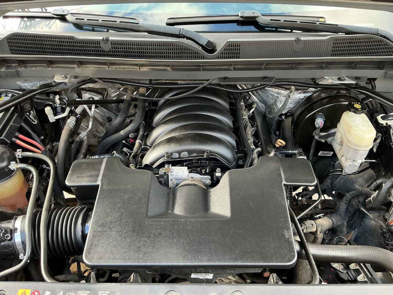 Used 2018 Chevrolet Silverado 1500 LT w/ All Star Edition image 23