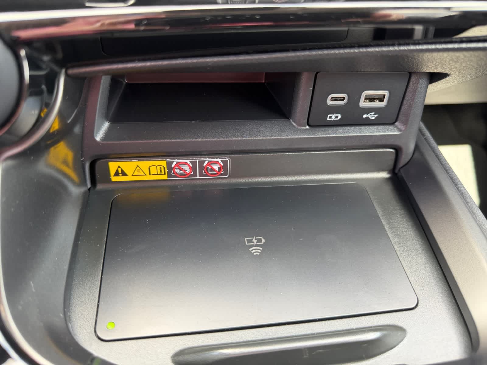 Used 2025 Lexus NX 350 AWD w/ Cold Area Package image 22