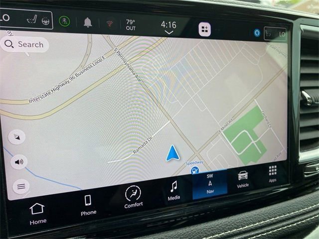 Used 2023 Chrysler Pacifica Limited image 33