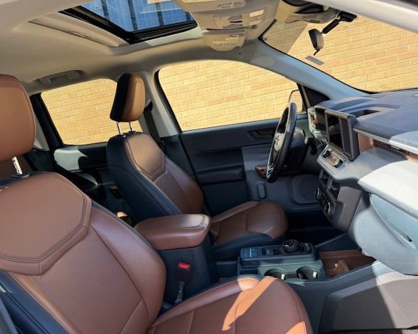 Used 2024 Ford Maverick Lariat w/ 4K Tow Package image 41