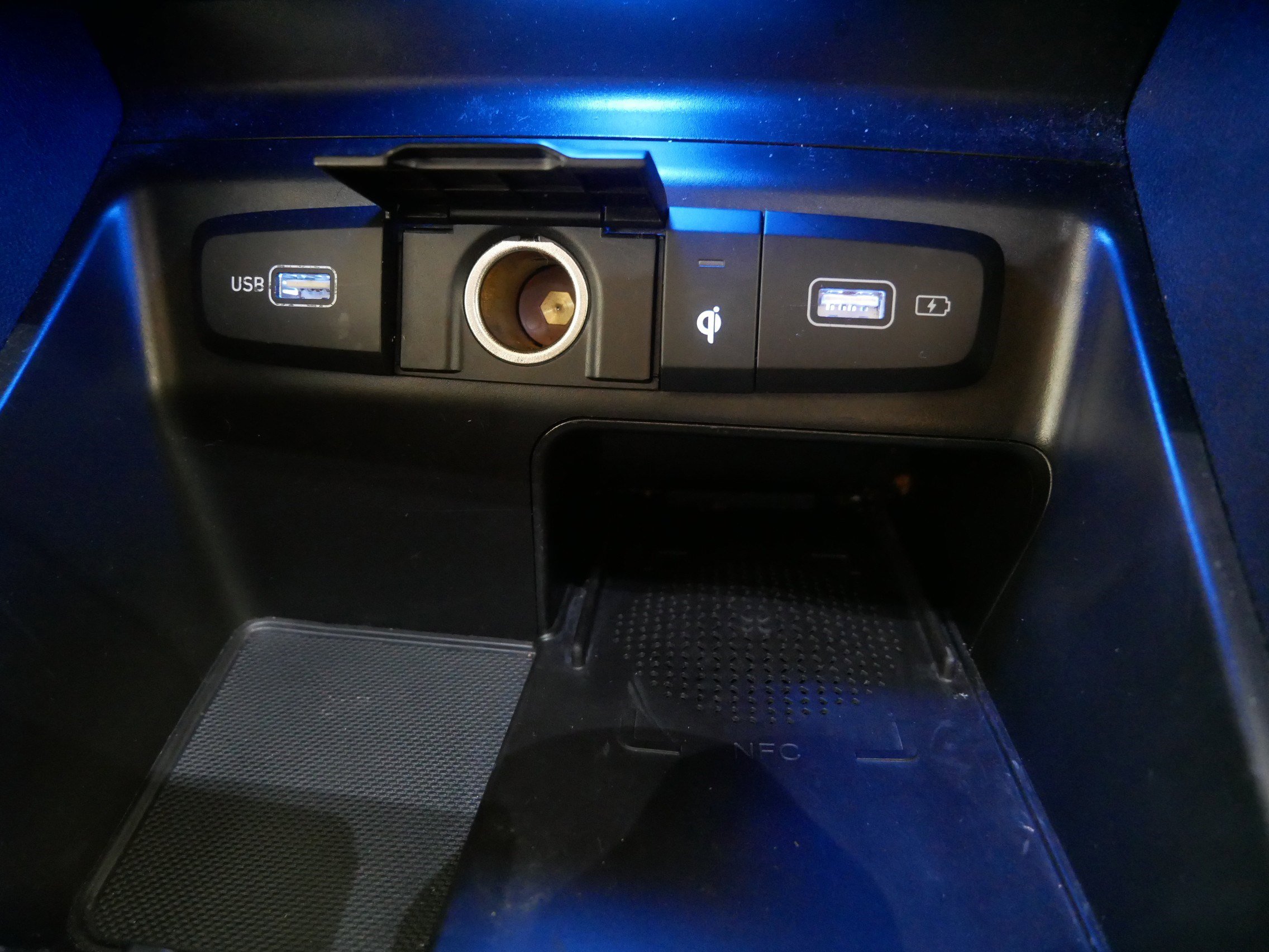 Used 2023 Hyundai Tucson SEL w/ Convenience Package image 29