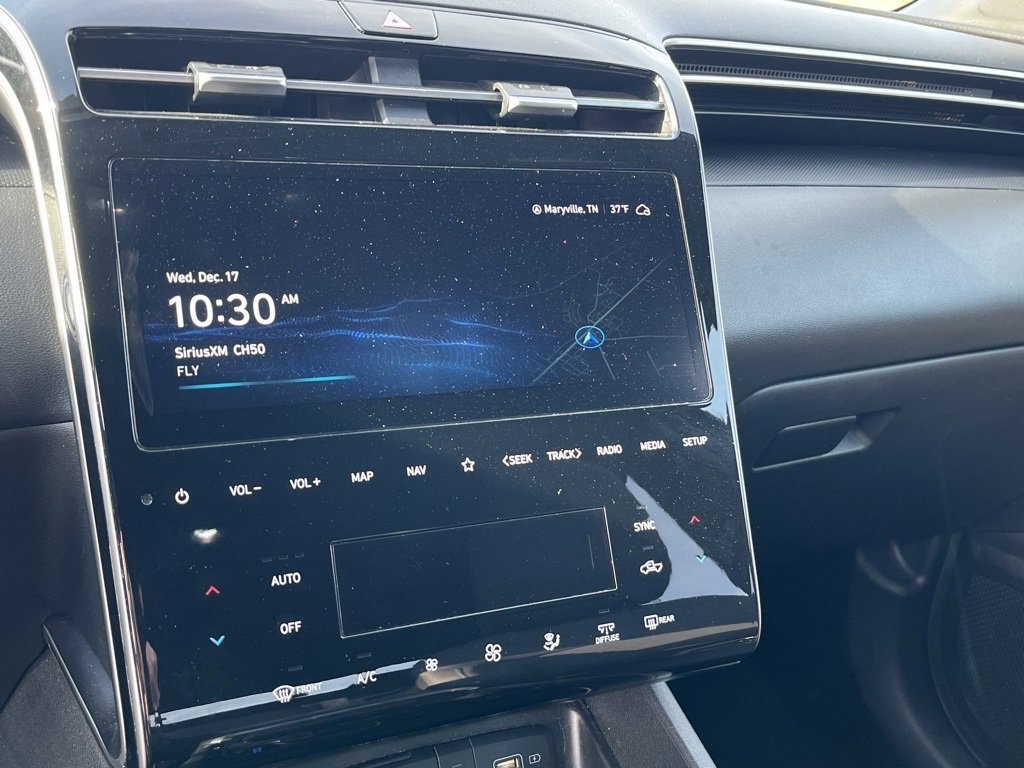 Used 2024 Hyundai Santa Cruz SEL w/ Activity Package image 14