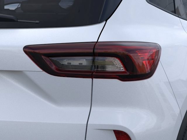 New 2026 Ford Escape ST-Line FWD image 21