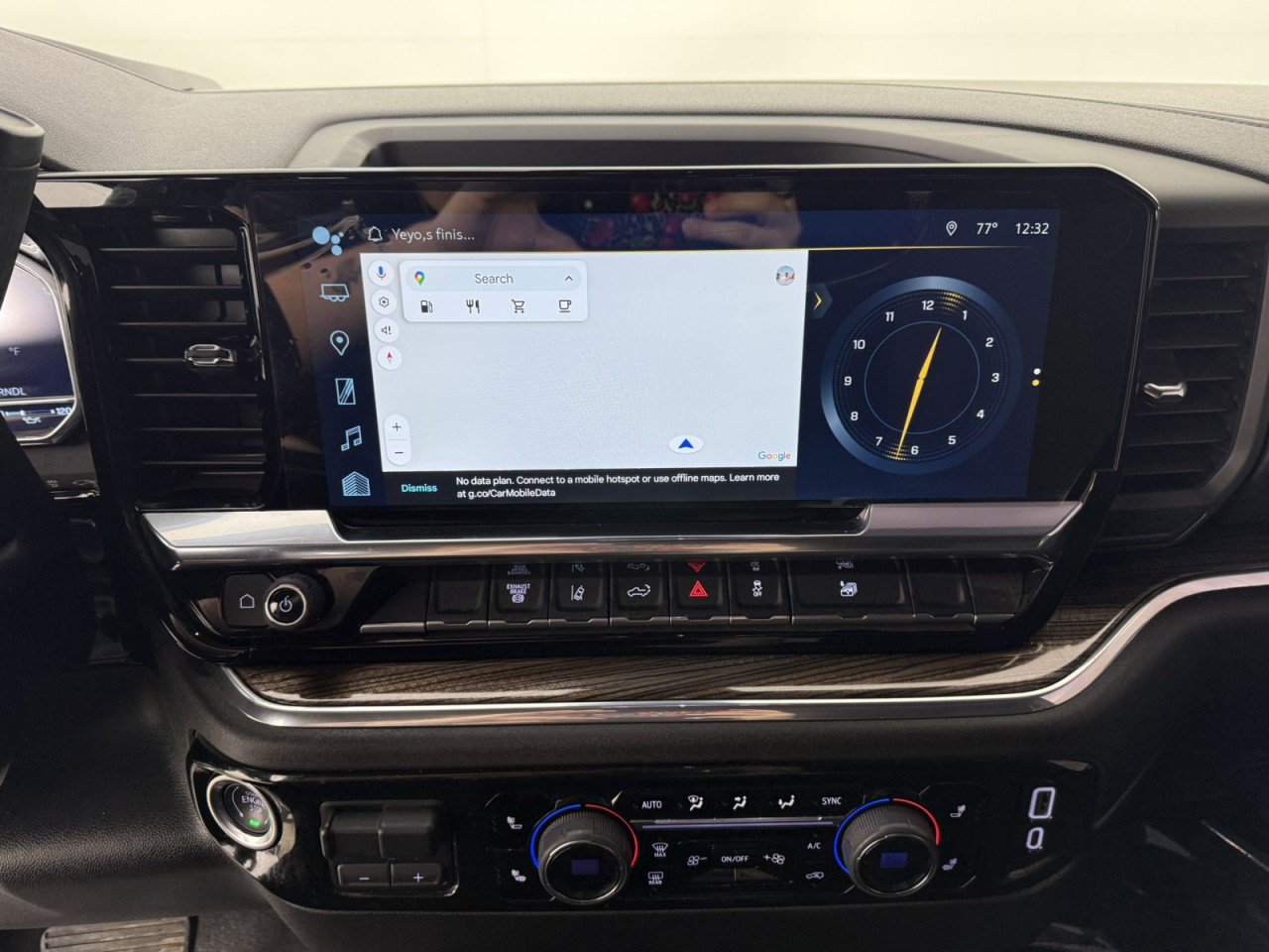 Used 2025 Chevrolet Silverado 3500 LT AWD/4WD image 18