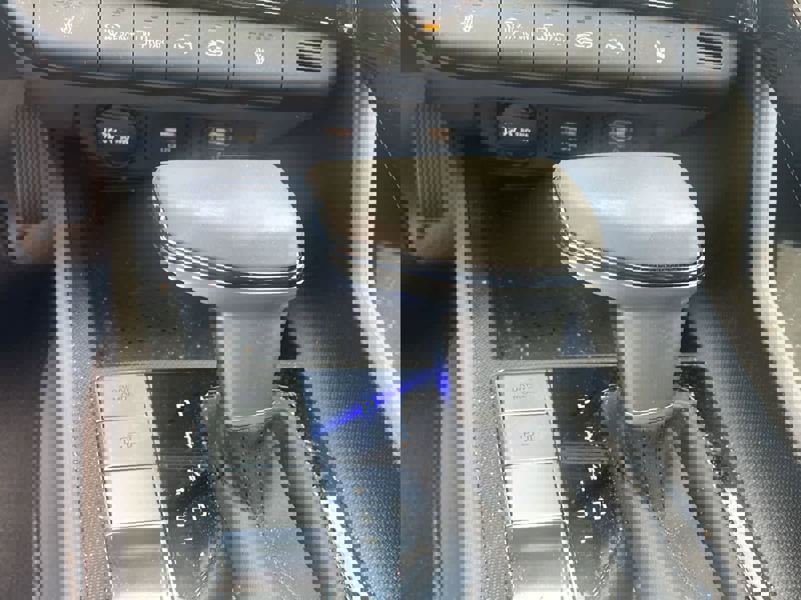 Used 2023 Hyundai Elantra SEL w/ Convenience Package FWD image 17