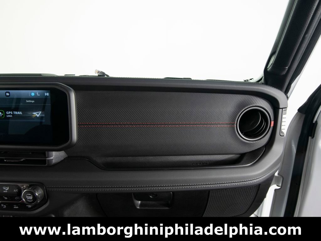 Used 2024 Jeep Wrangler Rubicon 392 image 28