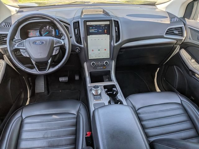 Used 2024 Ford Edge SEL w/ Convenience Package AWD/4WD image 16