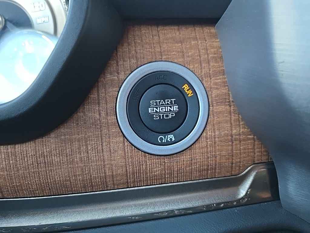 Used 2022 RAM 1500 Limited image 56