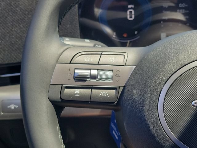 New 2026 Hyundai Kona SEL Sport FWD image 7