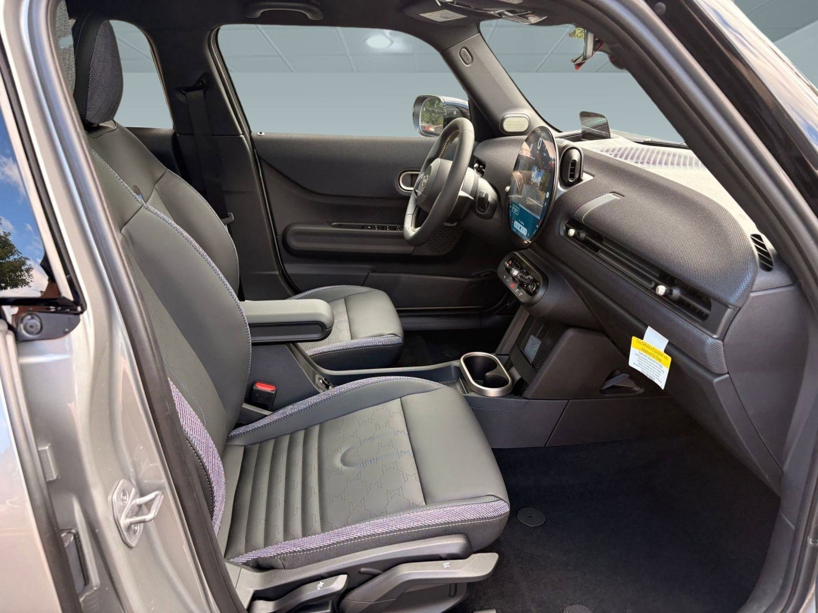 New 2026 MINI Cooper S image 26