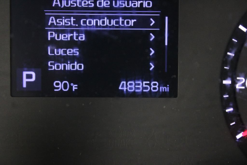 Used 2020 Kia Soul X-Line FWD image 26