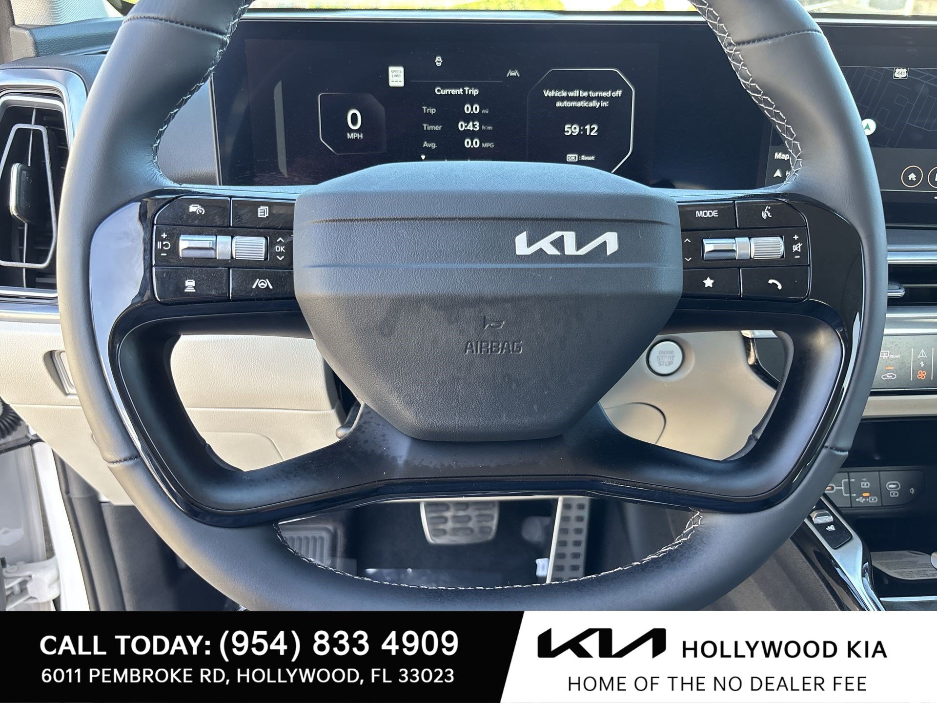 Used 2026 Kia Sorento SX AWD/4WD image 11