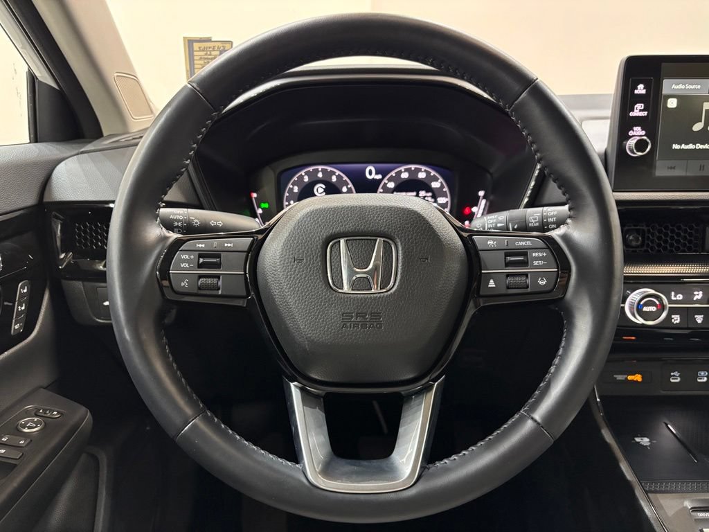 Used 2026 Honda CR-V EX-L image 12