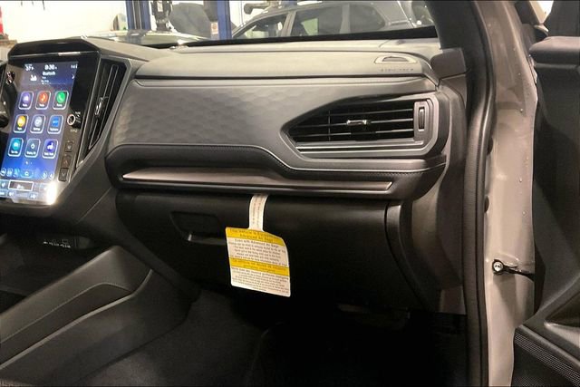 Used 2025 Subaru Forester Premium image 16
